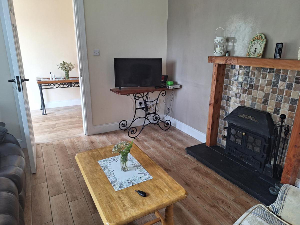Radharc An Tsleibhe - Mountain View - Eircode F92R2R8 Villa Letterkenny Bagian luar foto